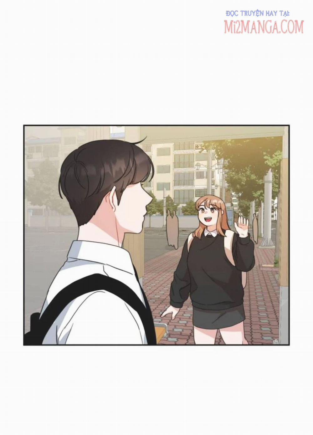 Bloody Romance - Lãng Mạn Đẫm Máu 15 trang 22