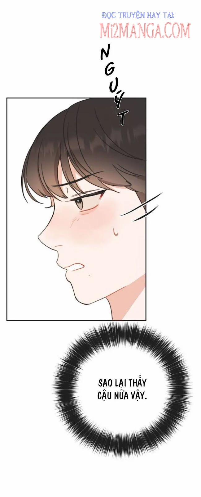 Bloody Romance - Lãng Mạn Đẫm Máu 15 trang 23