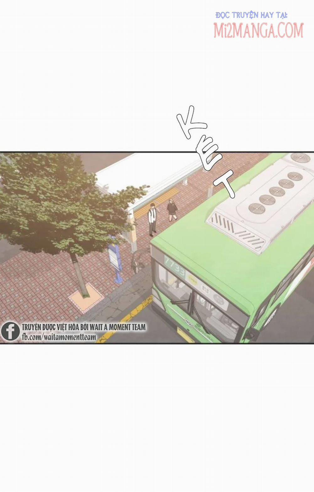 Bloody Romance - Lãng Mạn Đẫm Máu 15 trang 24