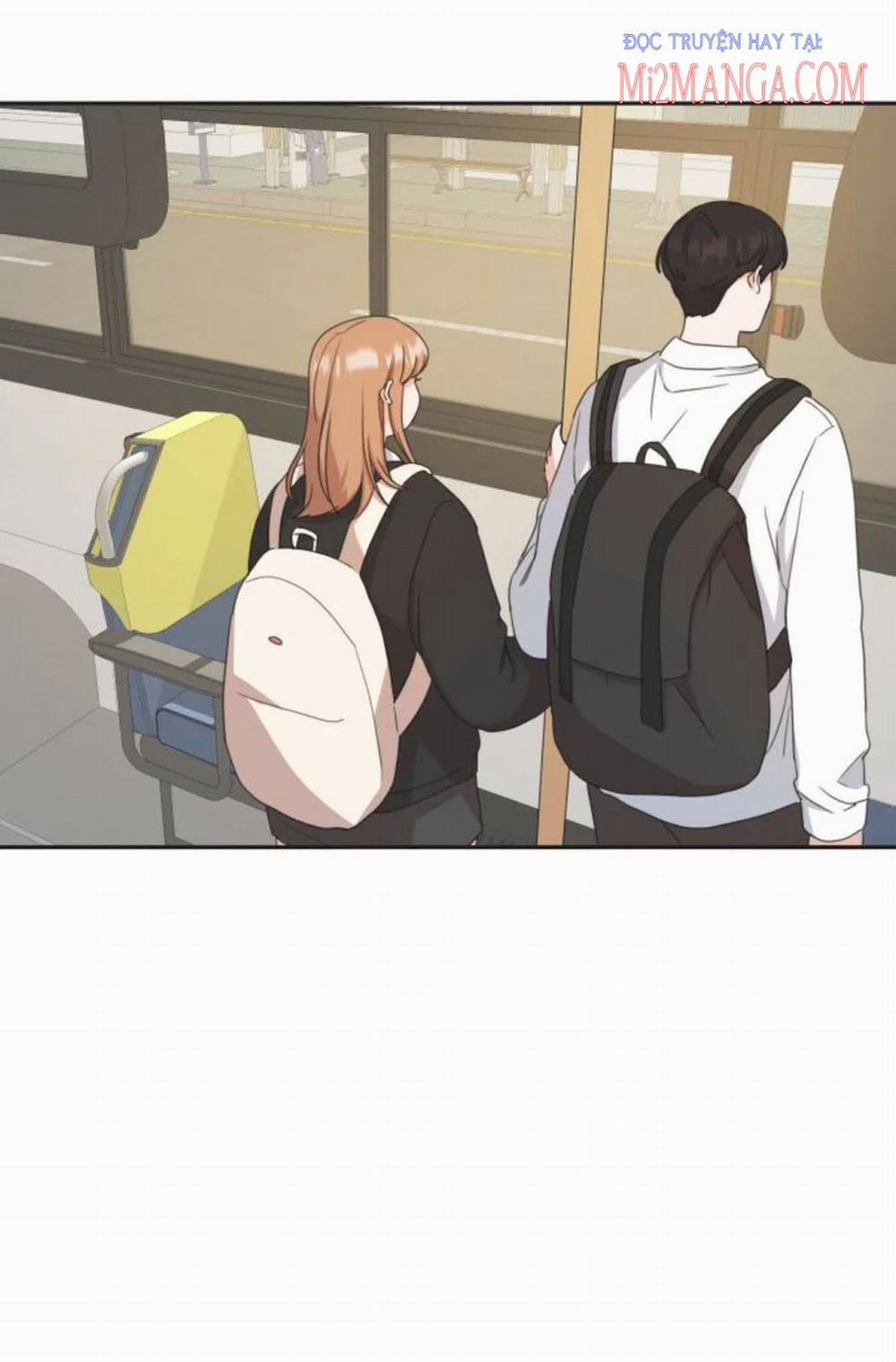 Bloody Romance - Lãng Mạn Đẫm Máu 15 trang 25