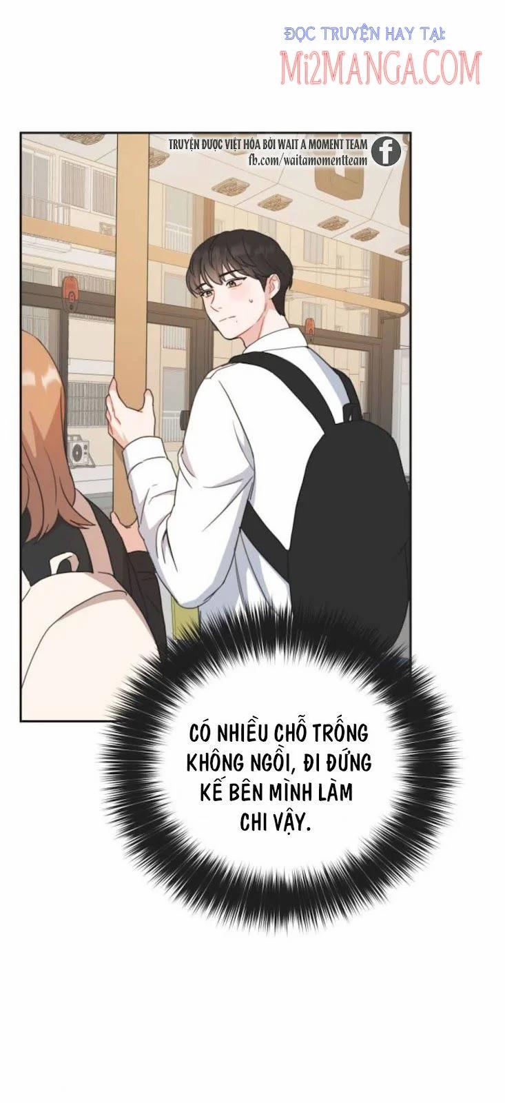 Bloody Romance - Lãng Mạn Đẫm Máu 15 trang 26