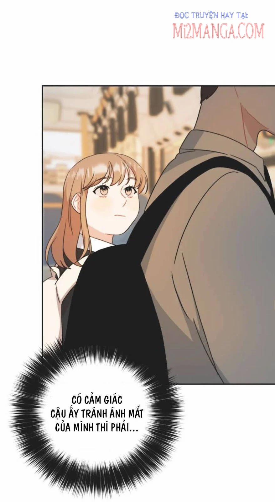 Bloody Romance - Lãng Mạn Đẫm Máu 15 trang 27