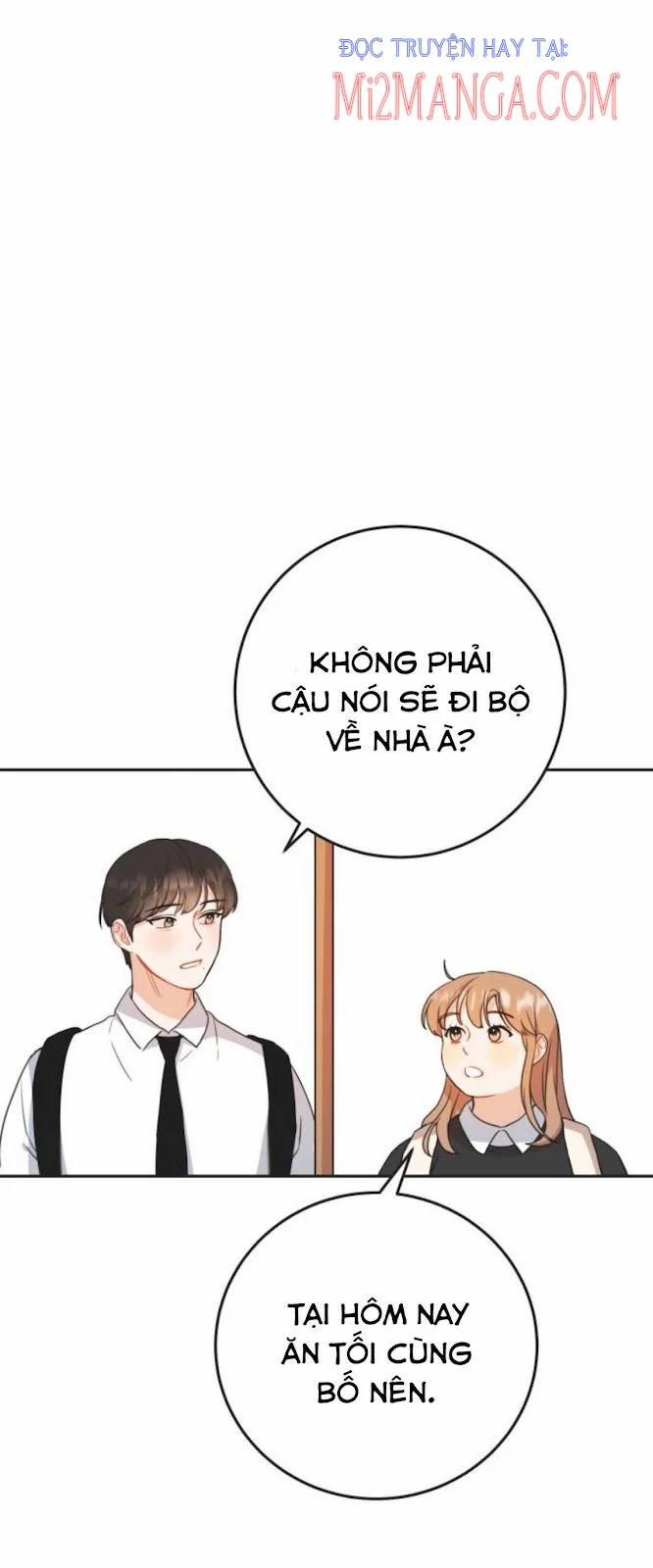 Bloody Romance - Lãng Mạn Đẫm Máu 15 trang 28