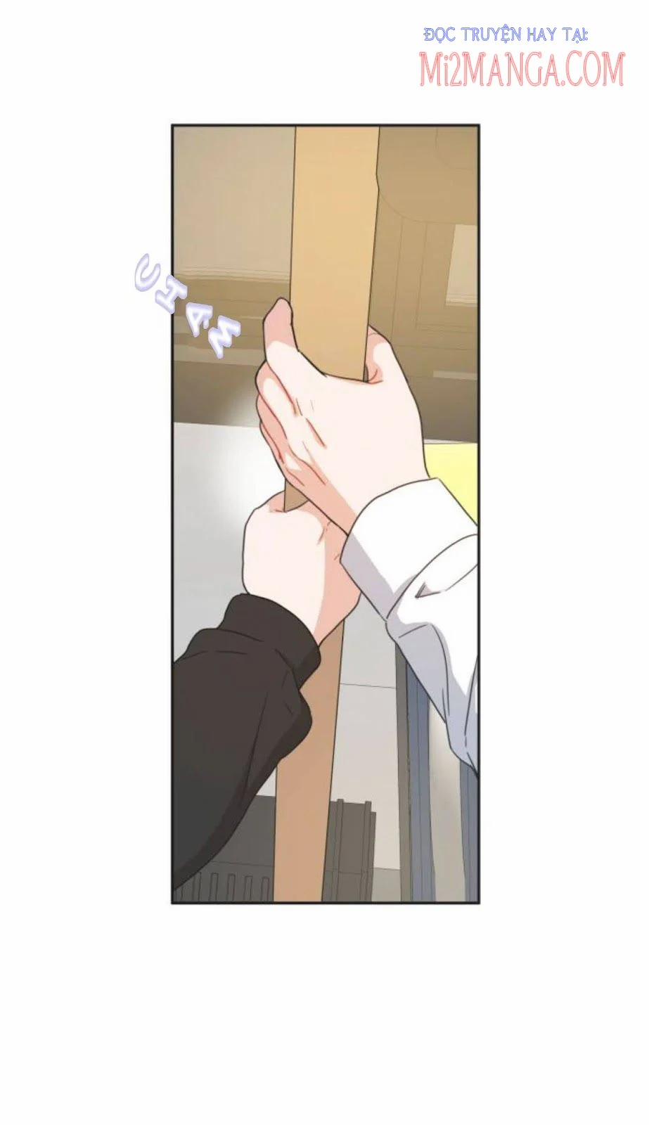 Bloody Romance - Lãng Mạn Đẫm Máu 15 trang 30