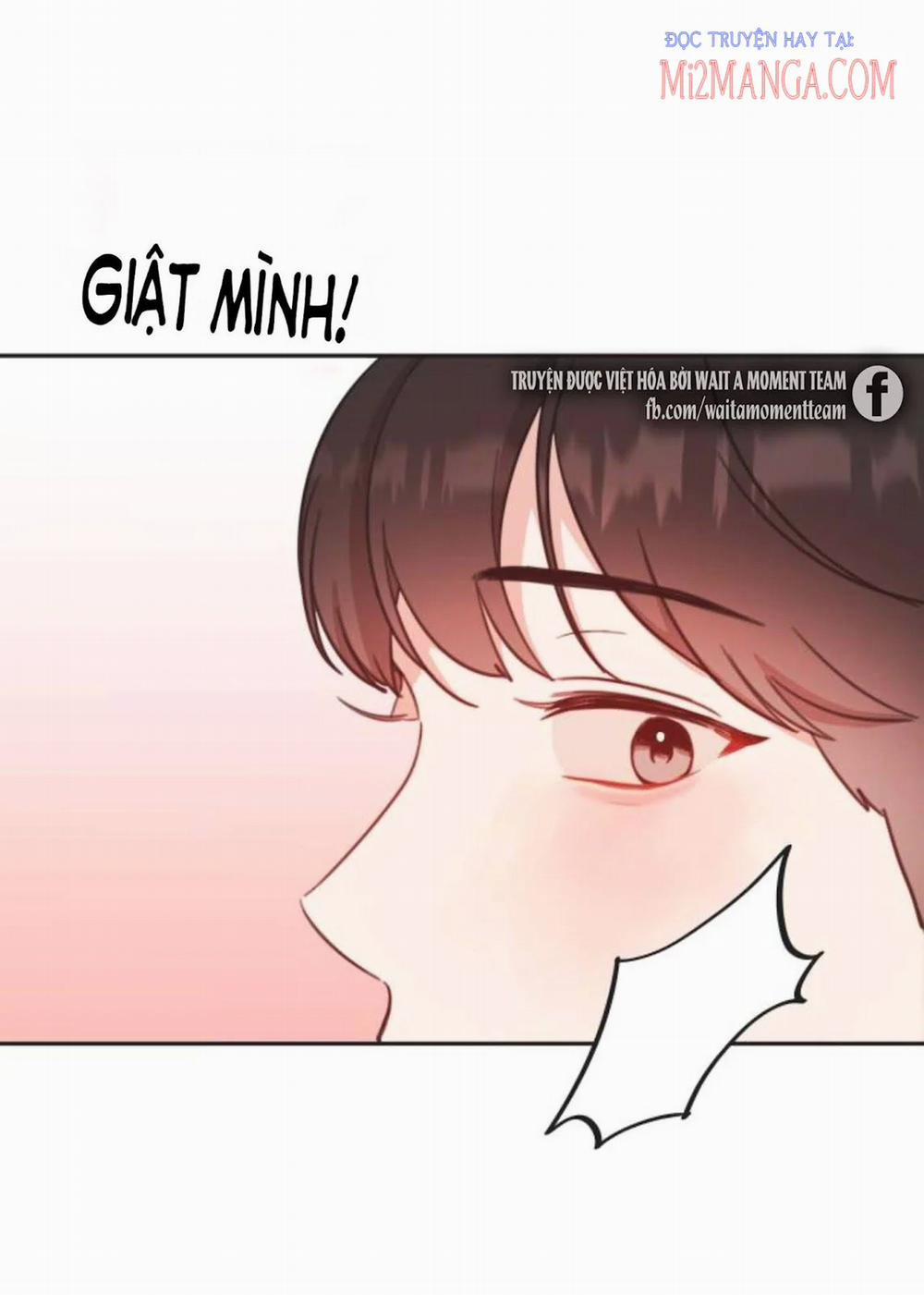 Bloody Romance - Lãng Mạn Đẫm Máu 15 trang 31