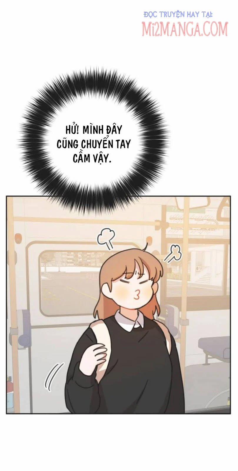 Bloody Romance - Lãng Mạn Đẫm Máu 15 trang 34