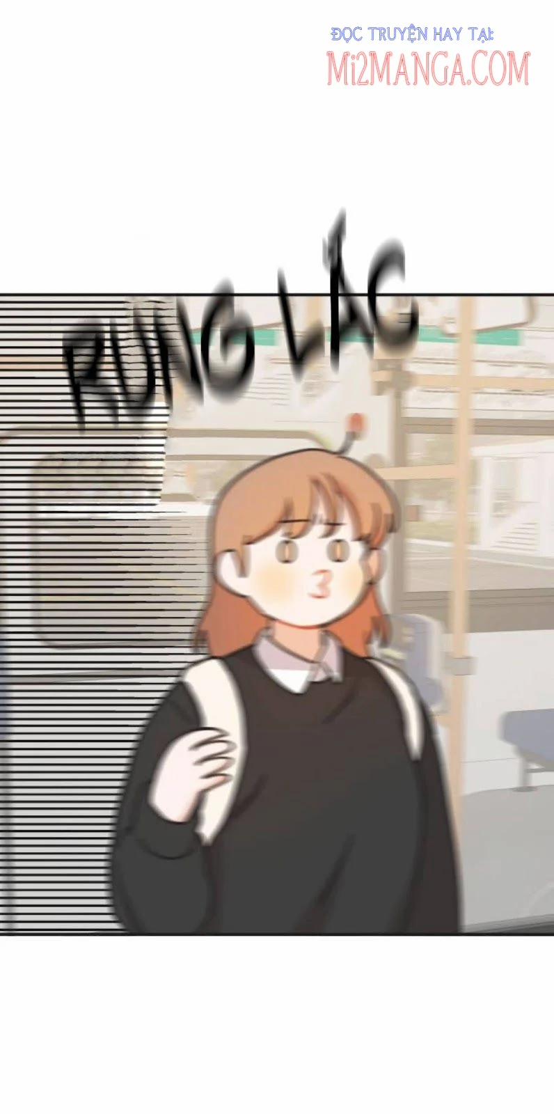 Bloody Romance - Lãng Mạn Đẫm Máu 15 trang 35