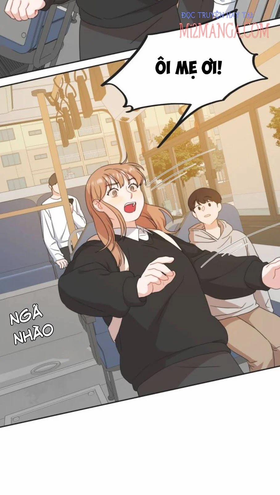 Bloody Romance - Lãng Mạn Đẫm Máu 15 trang 38