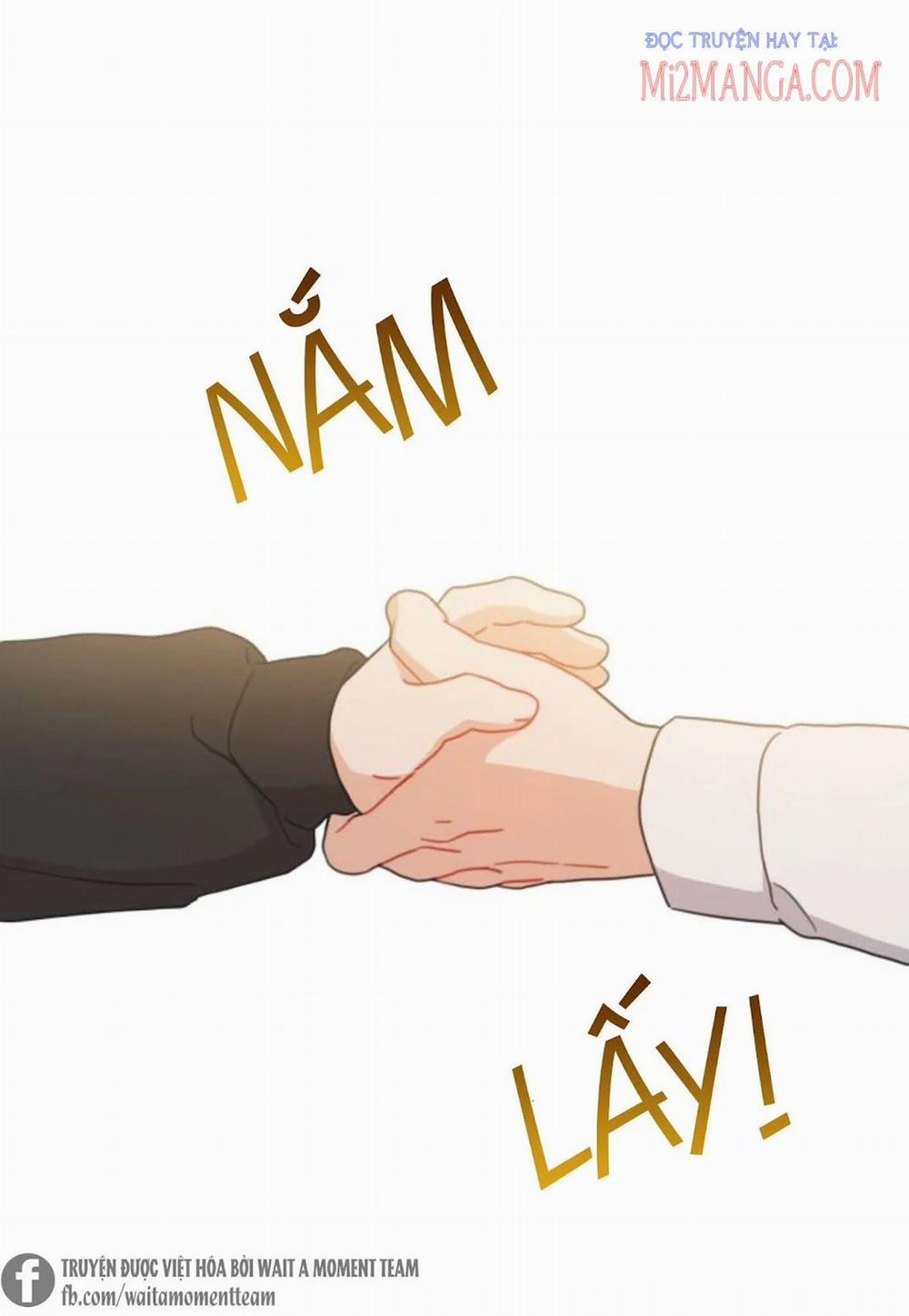 Bloody Romance - Lãng Mạn Đẫm Máu 15 trang 39