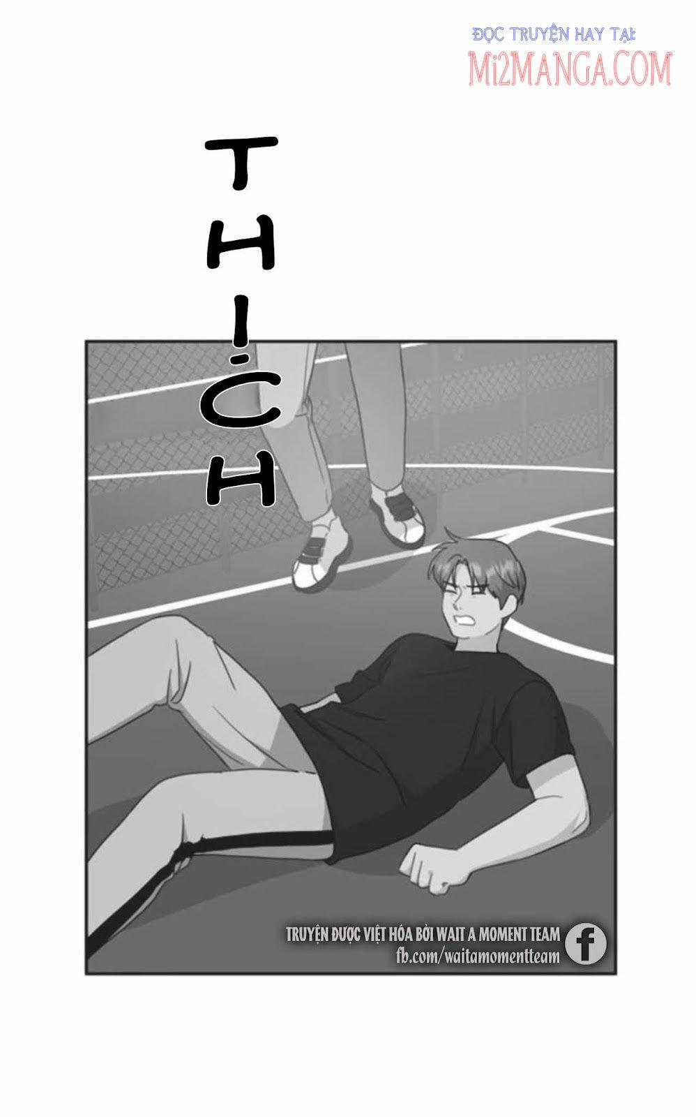 Bloody Romance - Lãng Mạn Đẫm Máu 15 trang 4