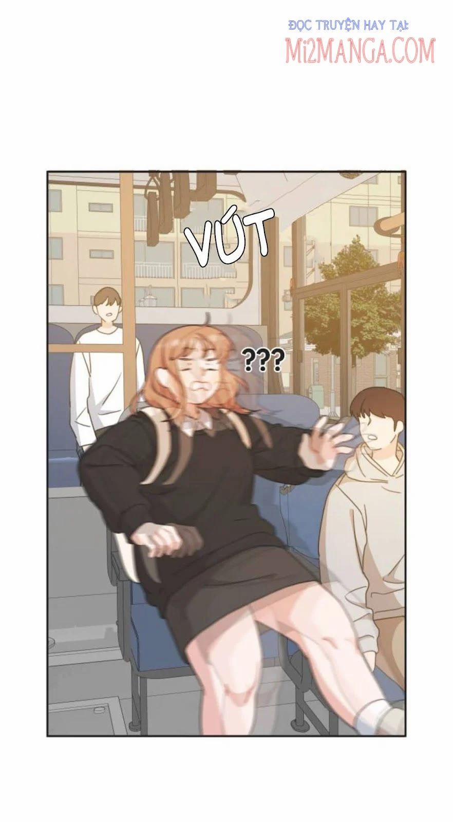 Bloody Romance - Lãng Mạn Đẫm Máu 15 trang 41