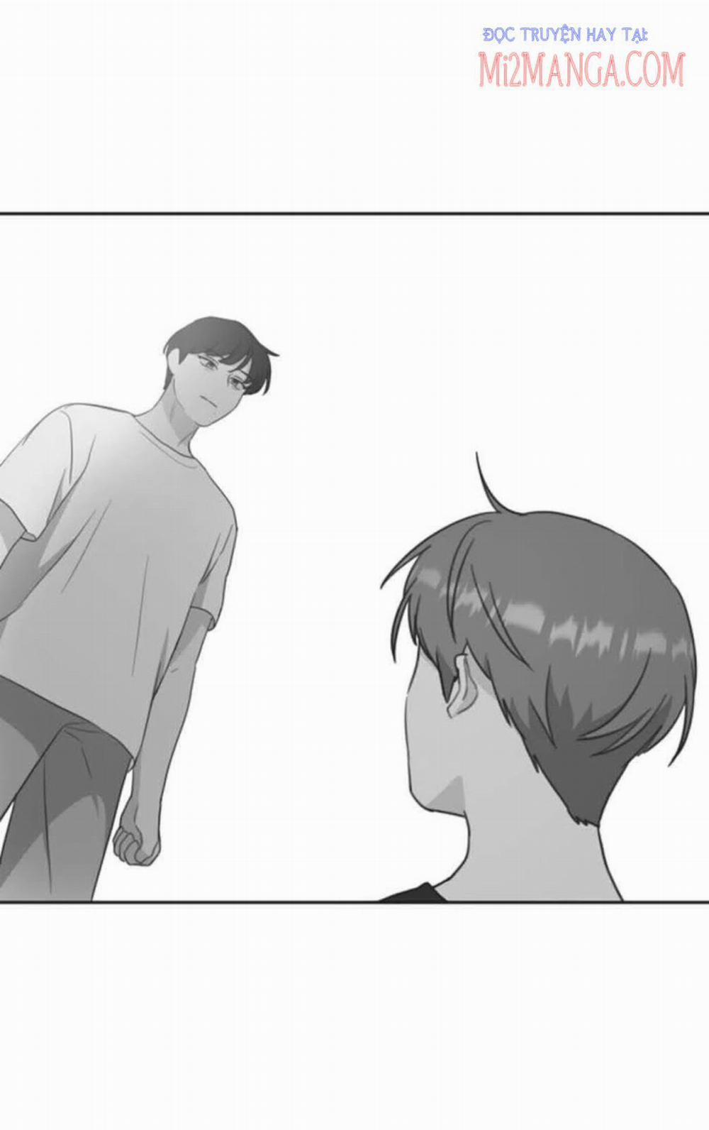 Bloody Romance - Lãng Mạn Đẫm Máu 15 trang 5