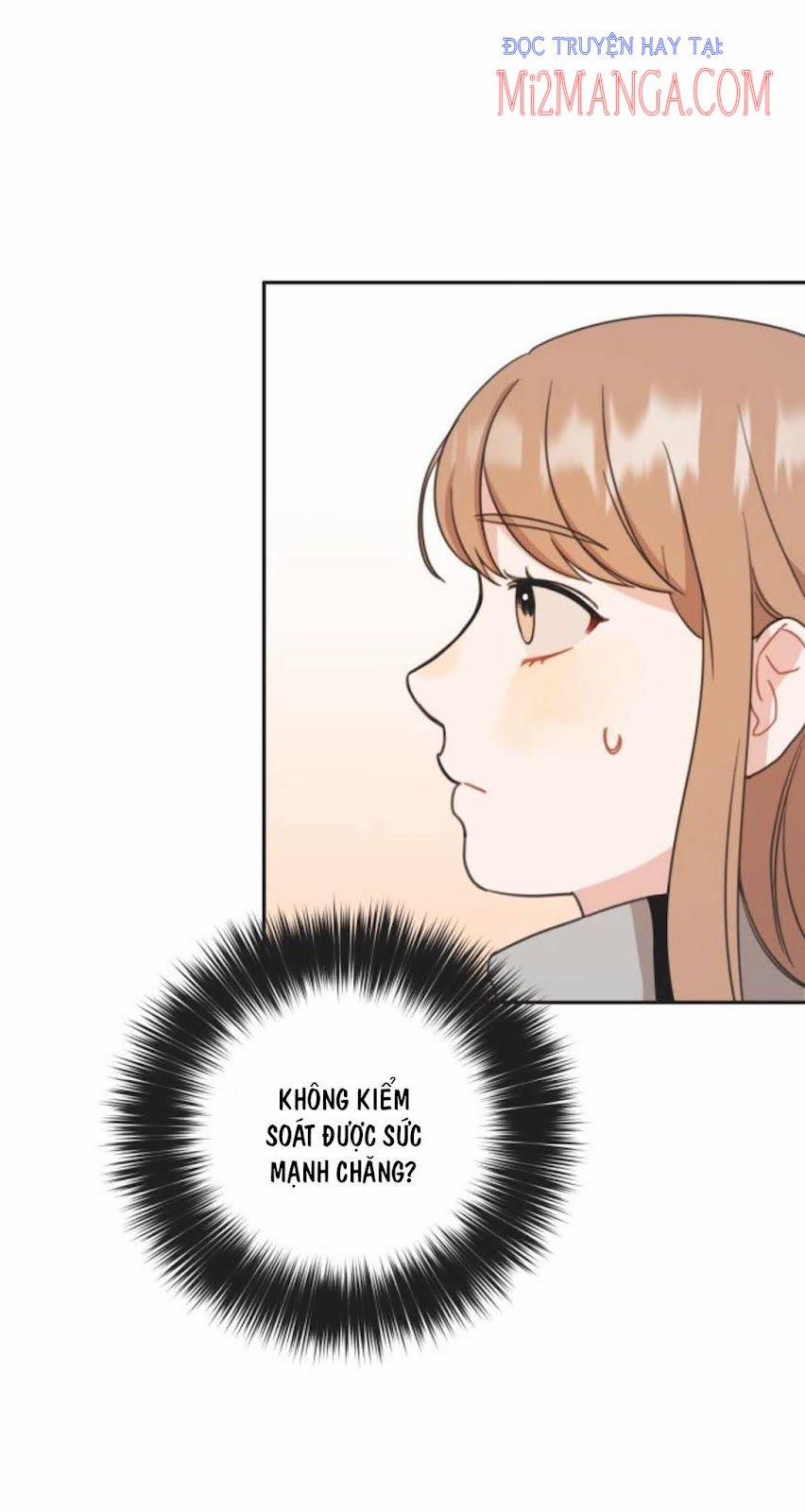 Bloody Romance - Lãng Mạn Đẫm Máu 15 trang 6