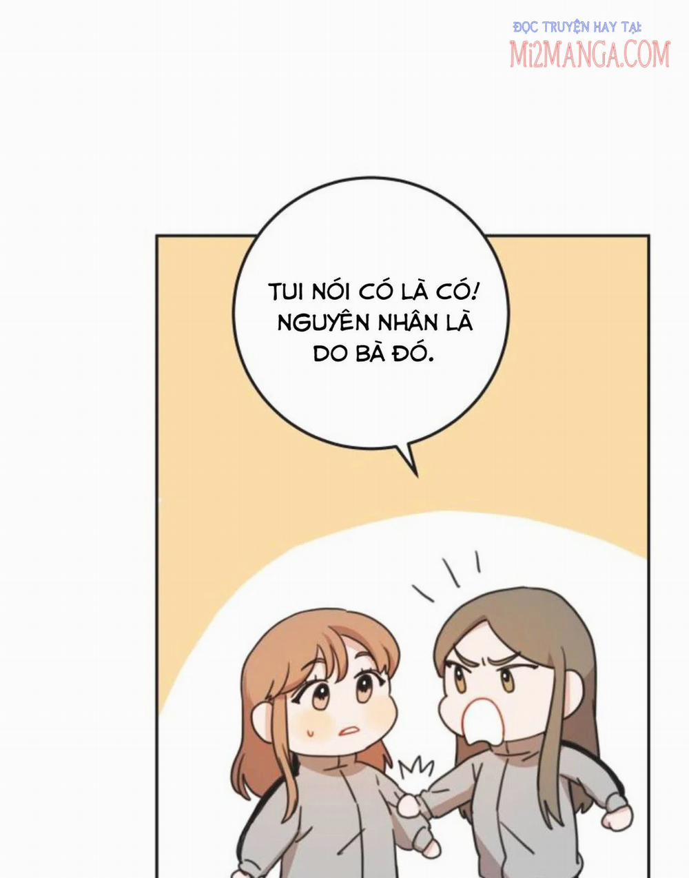 Bloody Romance - Lãng Mạn Đẫm Máu 15 trang 8