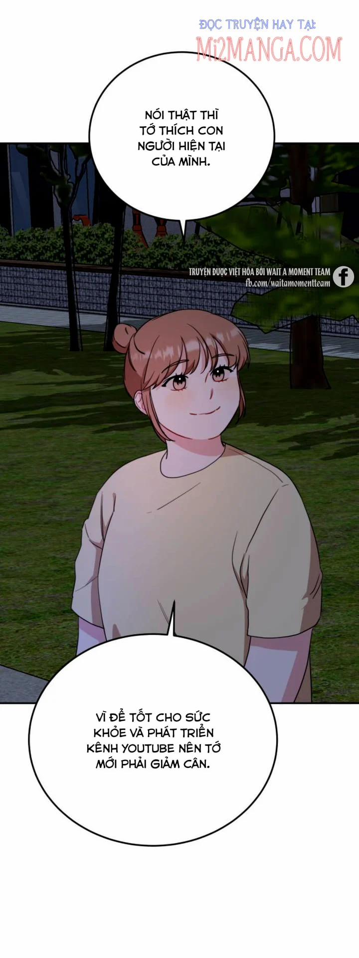 Bloody Romance - Lãng Mạn Đẫm Máu 16.5 trang 10