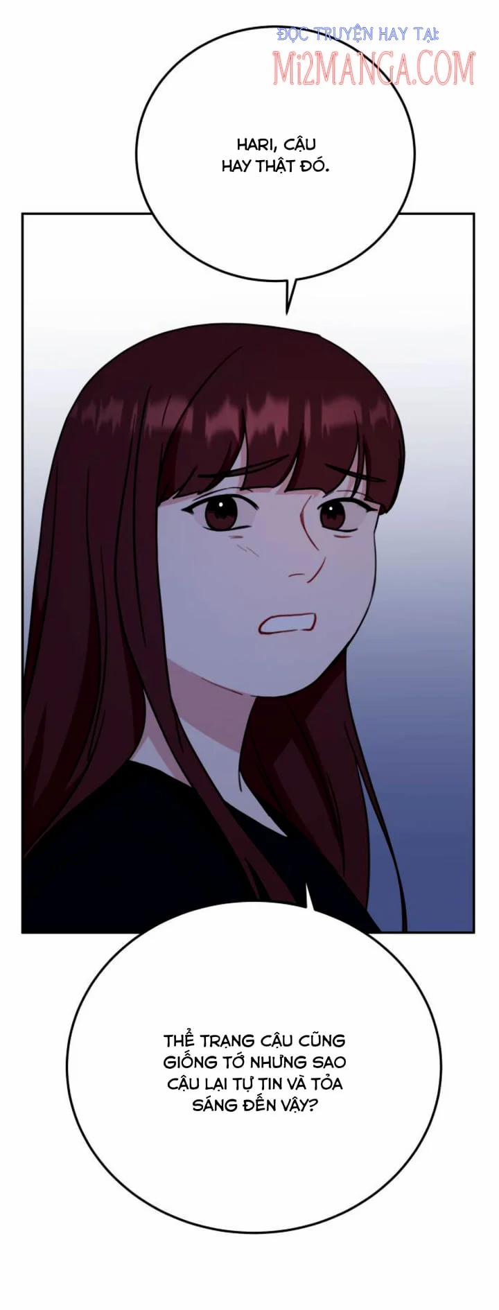 Bloody Romance - Lãng Mạn Đẫm Máu 16.5 trang 11