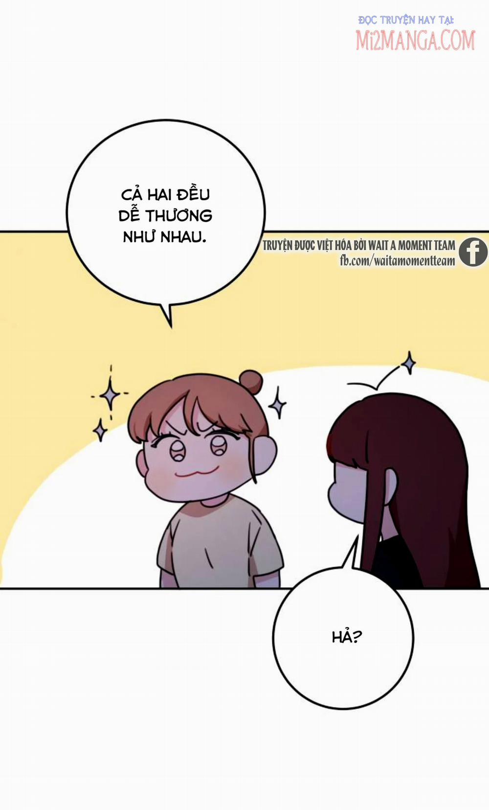 Bloody Romance - Lãng Mạn Đẫm Máu 16.5 trang 13