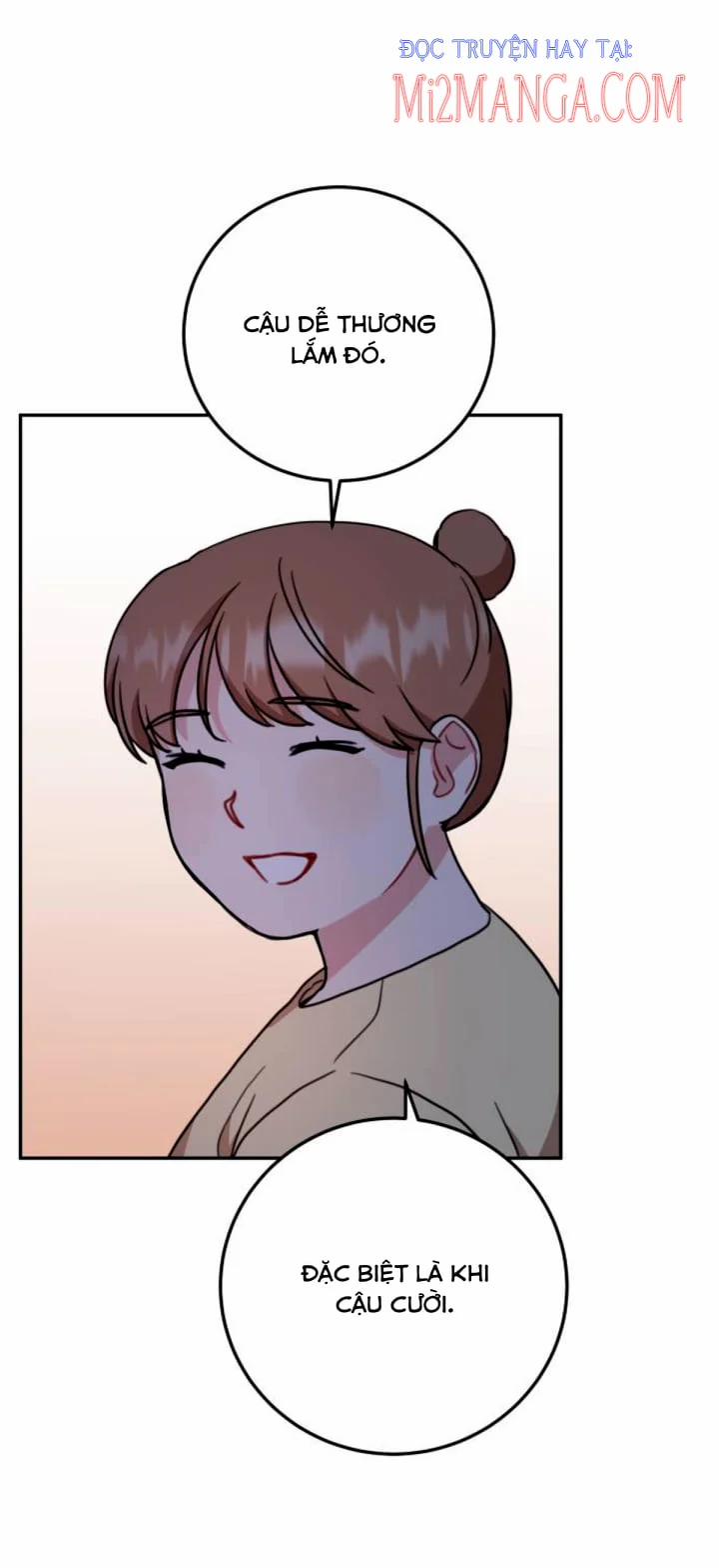 Bloody Romance - Lãng Mạn Đẫm Máu 16.5 trang 14