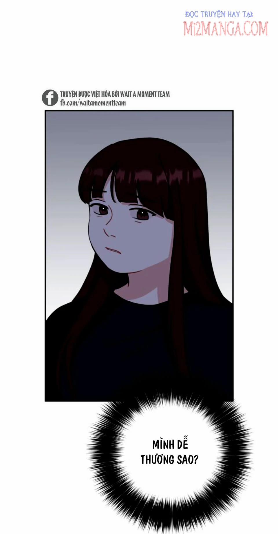 Bloody Romance - Lãng Mạn Đẫm Máu 16.5 trang 15