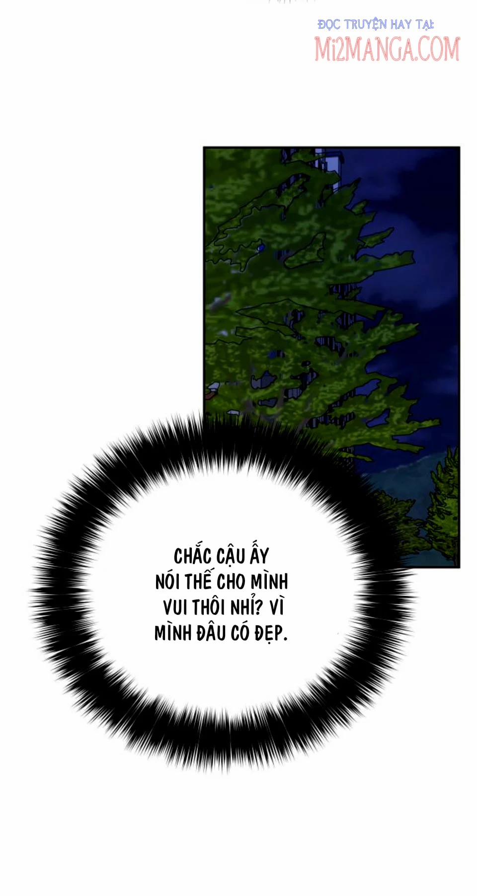 Bloody Romance - Lãng Mạn Đẫm Máu 16.5 trang 16