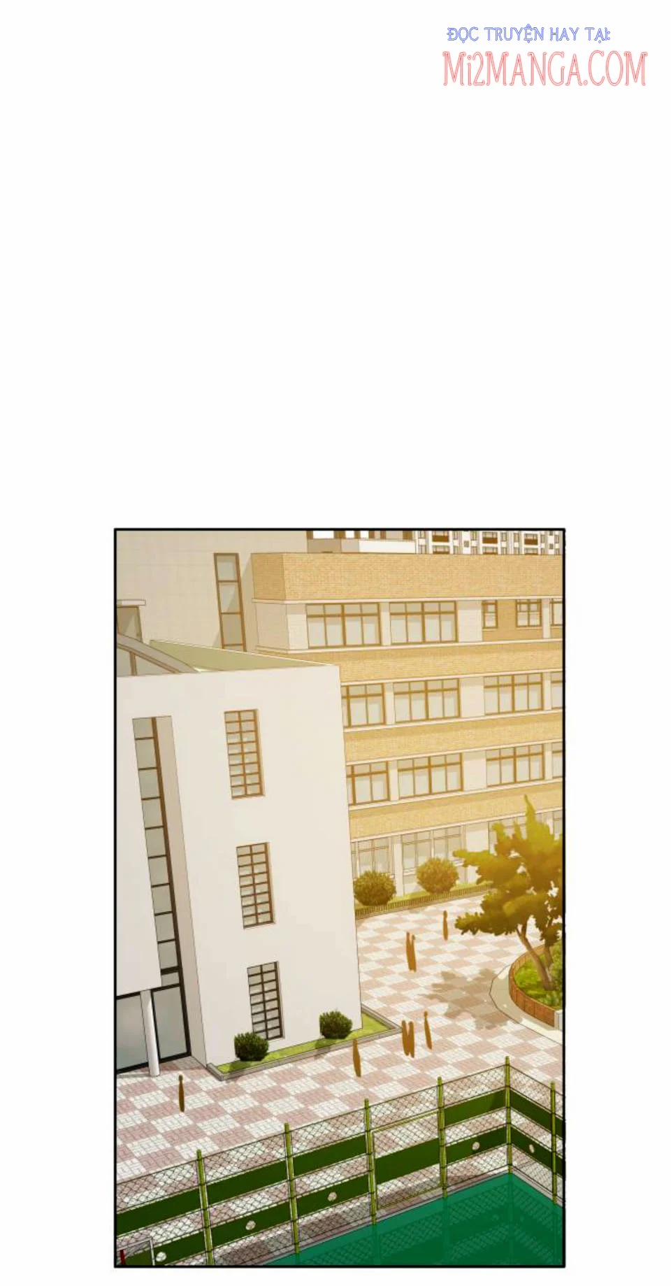 Bloody Romance - Lãng Mạn Đẫm Máu 16.5 trang 17