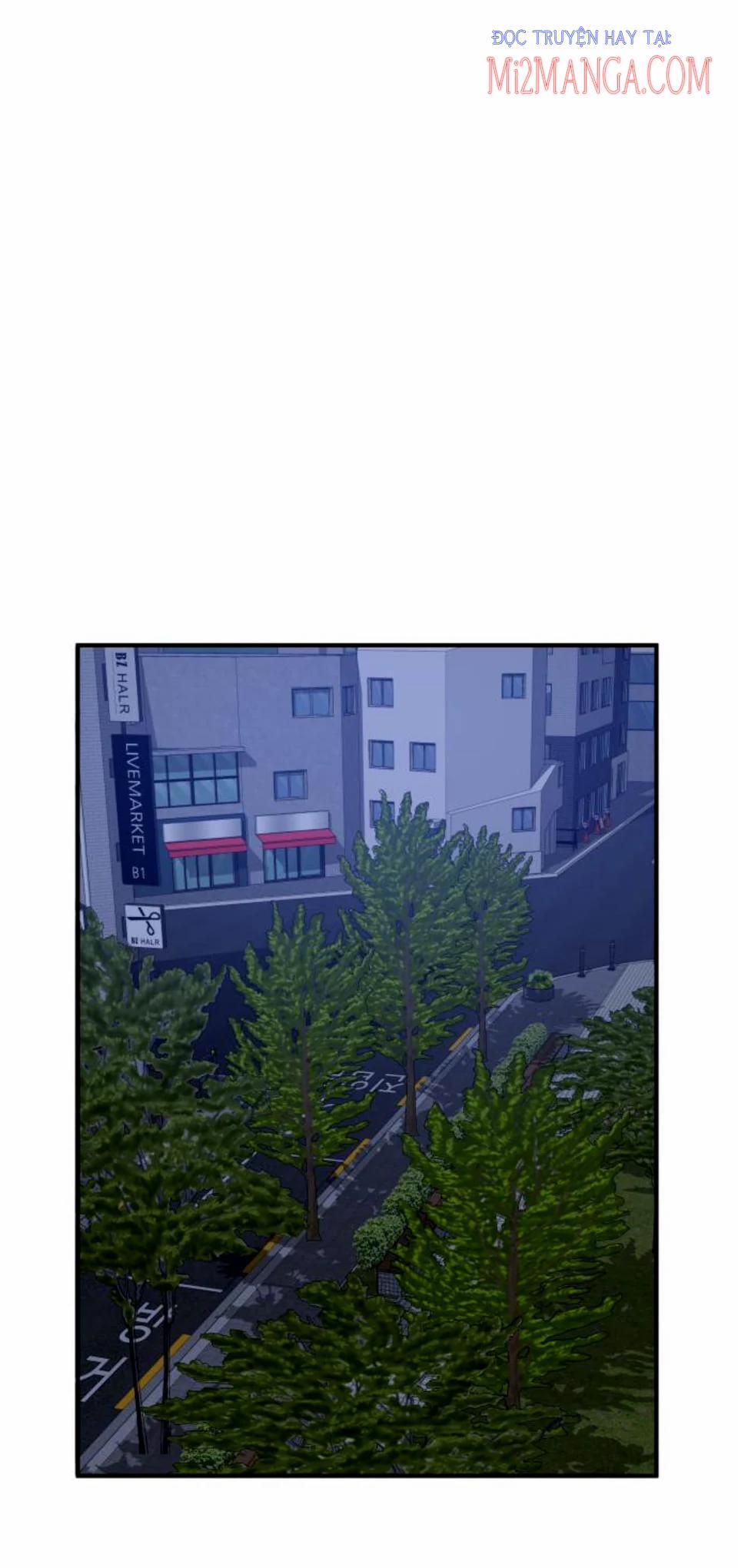 Bloody Romance - Lãng Mạn Đẫm Máu 16.5 trang 2