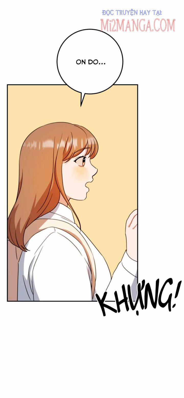 Bloody Romance - Lãng Mạn Đẫm Máu 16.5 trang 22