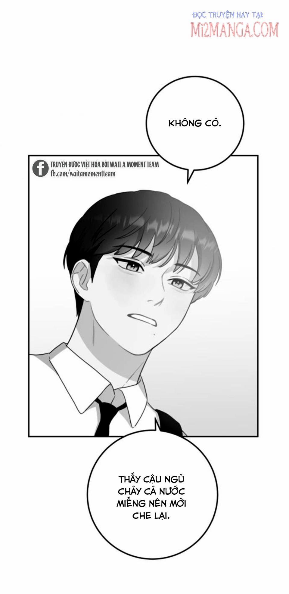 Bloody Romance - Lãng Mạn Đẫm Máu 16.5 trang 23