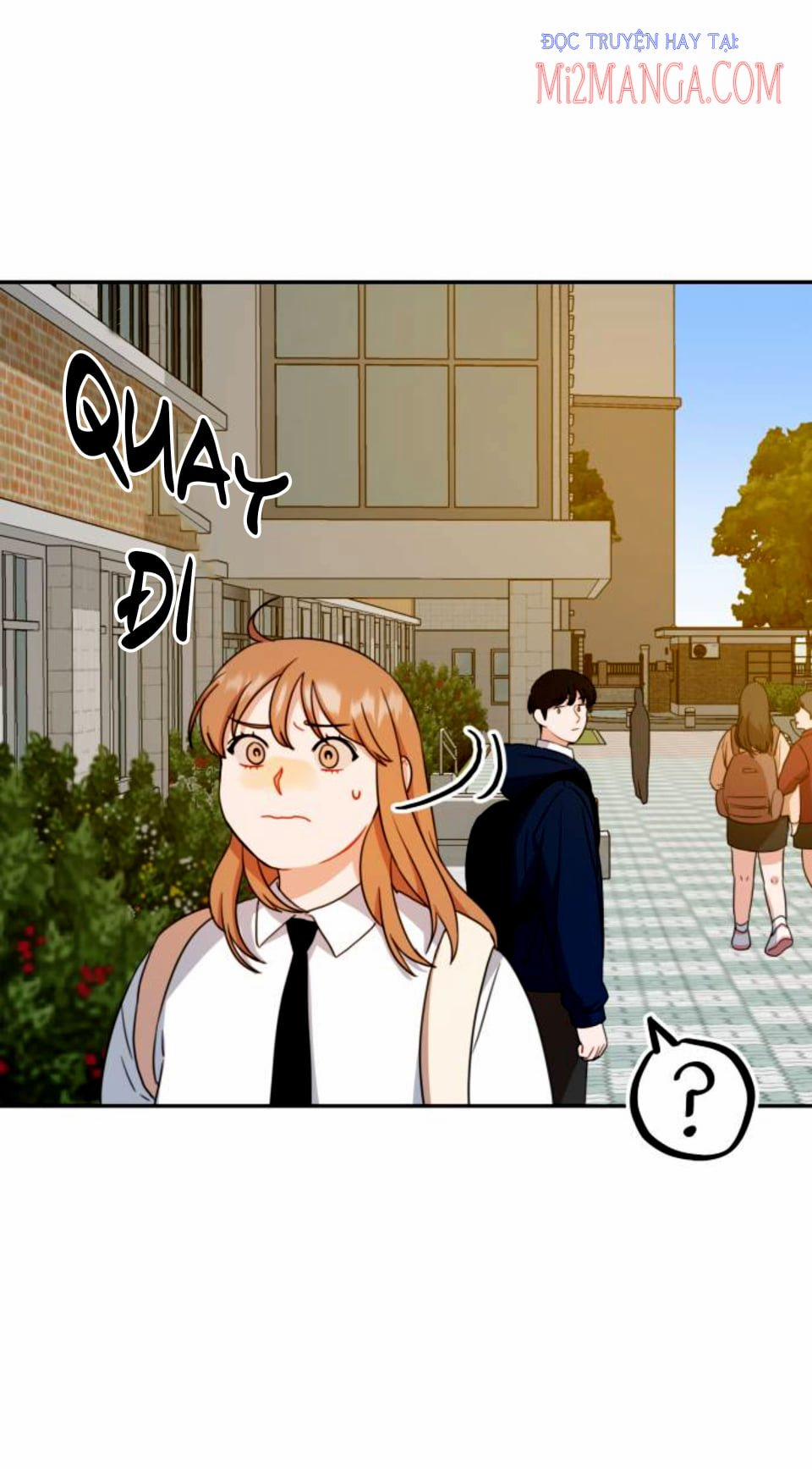 Bloody Romance - Lãng Mạn Đẫm Máu 16.5 trang 25