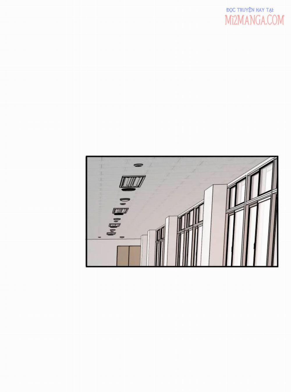 Bloody Romance - Lãng Mạn Đẫm Máu 16.5 trang 26