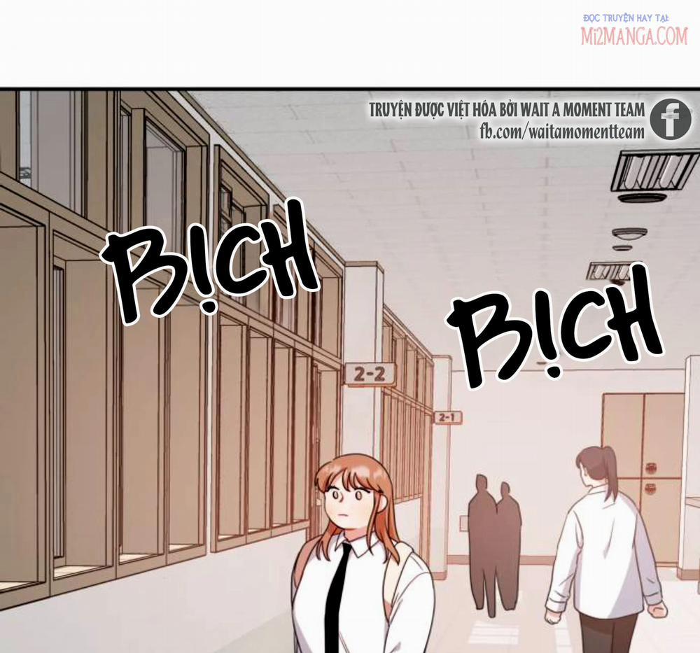 Bloody Romance - Lãng Mạn Đẫm Máu 16.5 trang 27