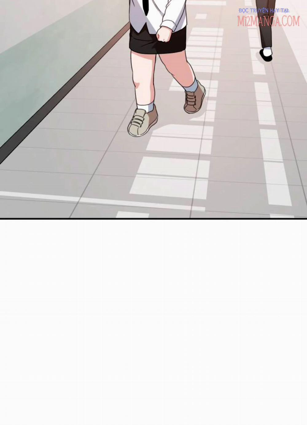 Bloody Romance - Lãng Mạn Đẫm Máu 16.5 trang 28