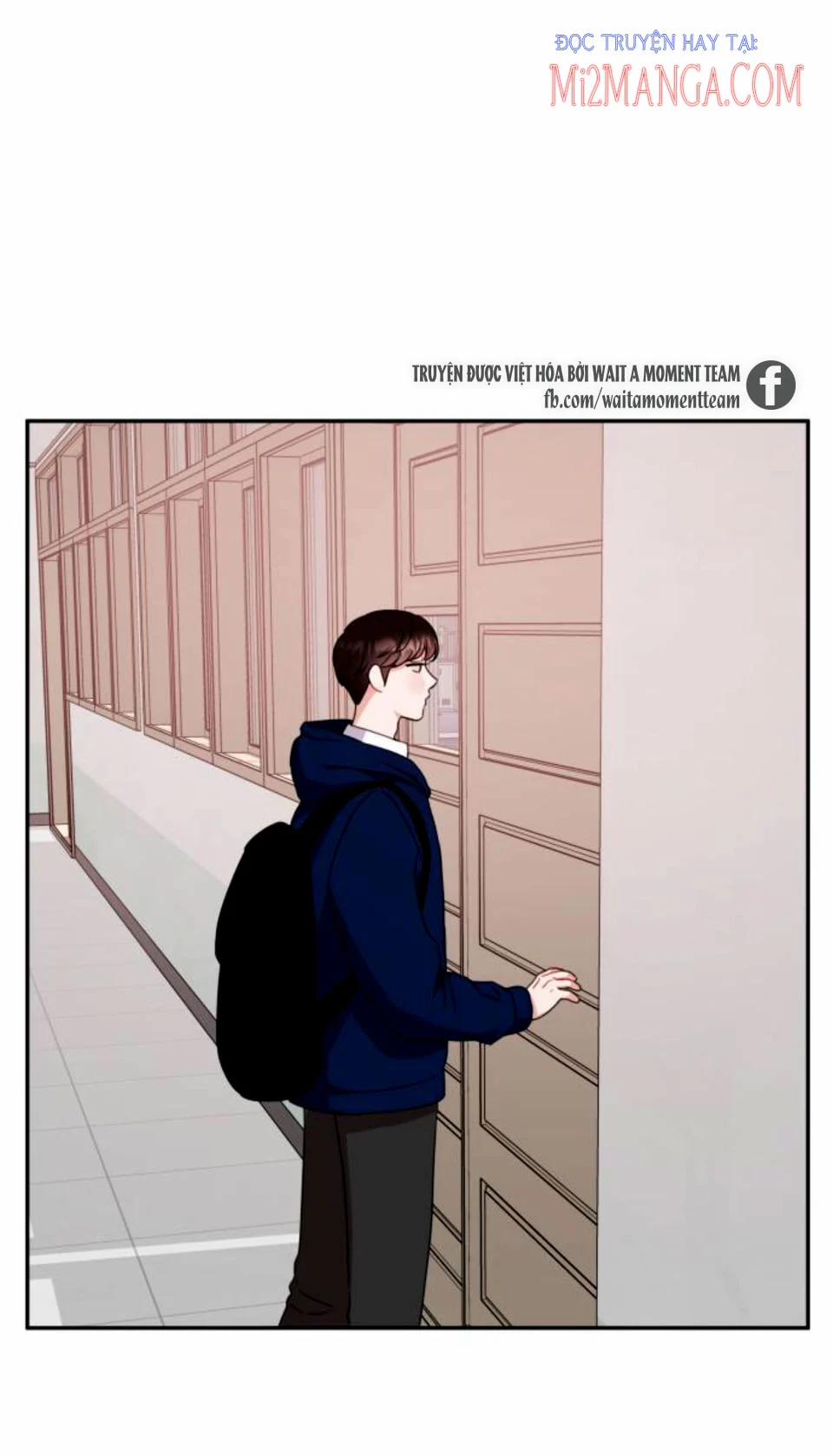 Bloody Romance - Lãng Mạn Đẫm Máu 16.5 trang 29