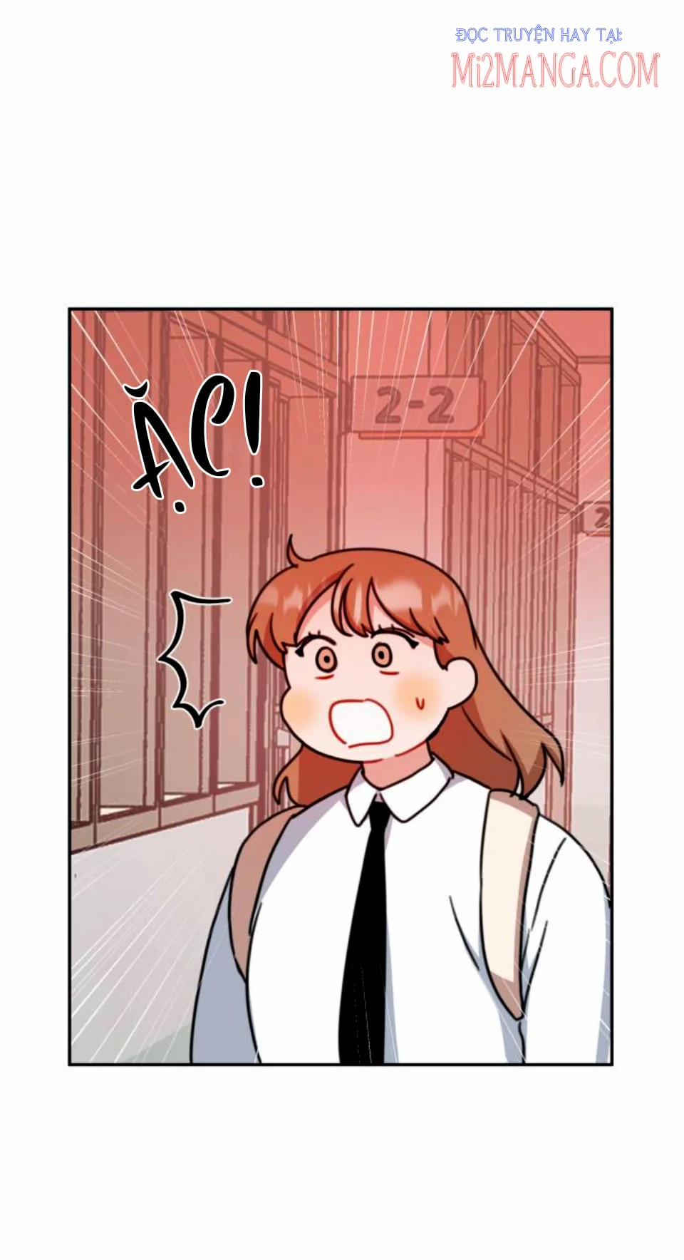 Bloody Romance - Lãng Mạn Đẫm Máu 16.5 trang 30