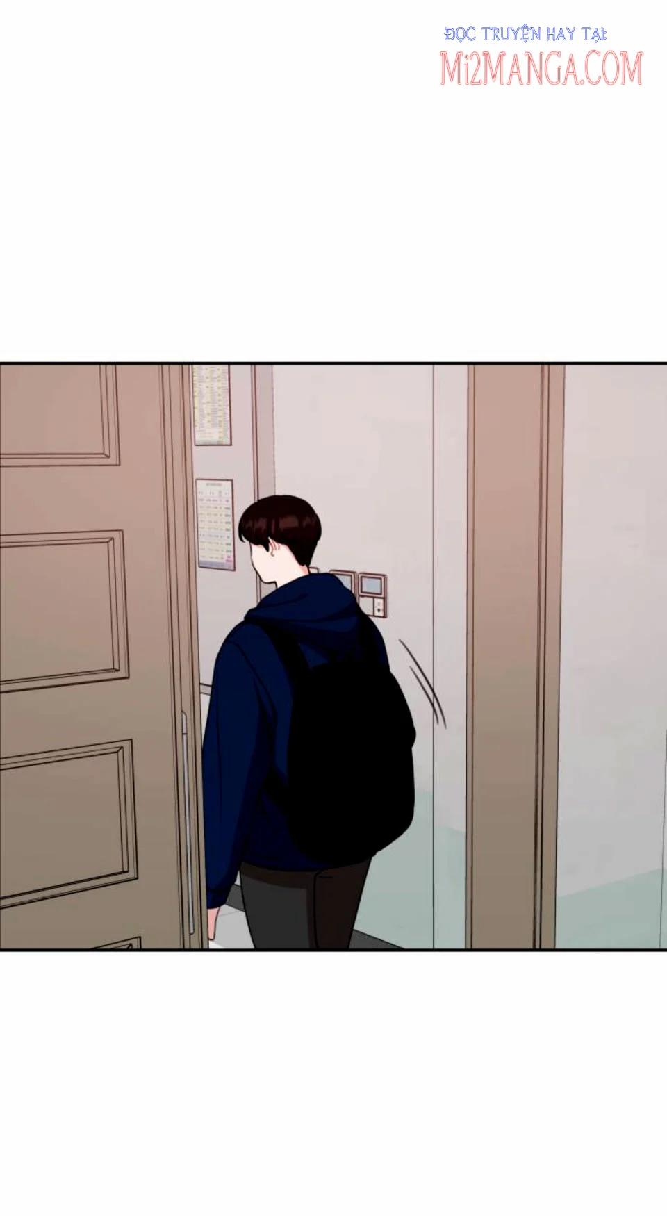 Bloody Romance - Lãng Mạn Đẫm Máu 16.5 trang 32