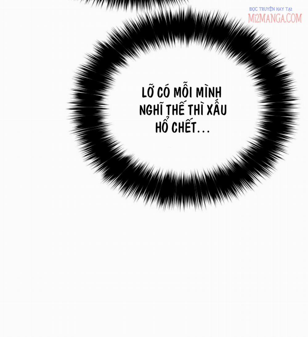 Bloody Romance - Lãng Mạn Đẫm Máu 16.5 trang 34