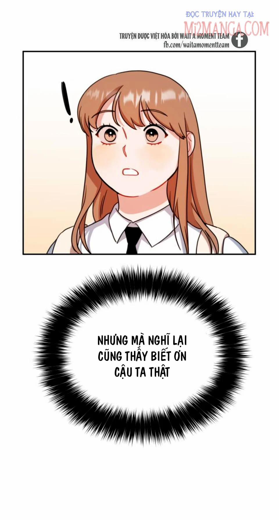 Bloody Romance - Lãng Mạn Đẫm Máu 16.5 trang 35