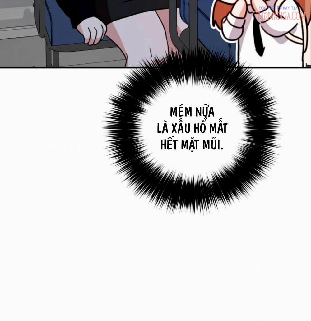 Bloody Romance - Lãng Mạn Đẫm Máu 16.5 trang 37