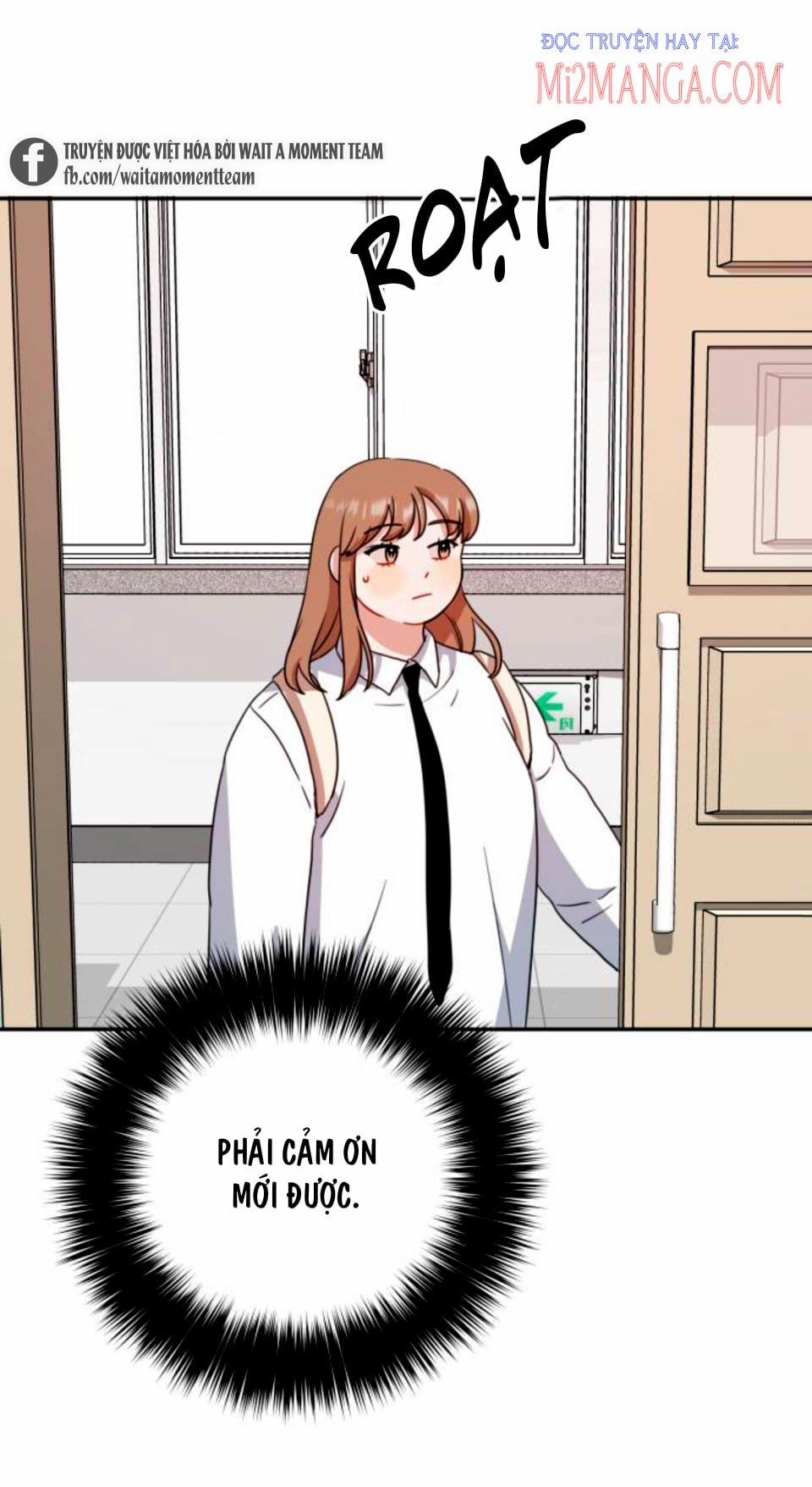 Bloody Romance - Lãng Mạn Đẫm Máu 16.5 trang 38