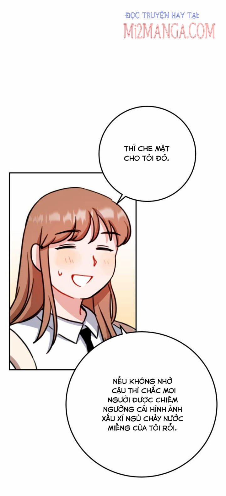 Bloody Romance - Lãng Mạn Đẫm Máu 16.5 trang 41