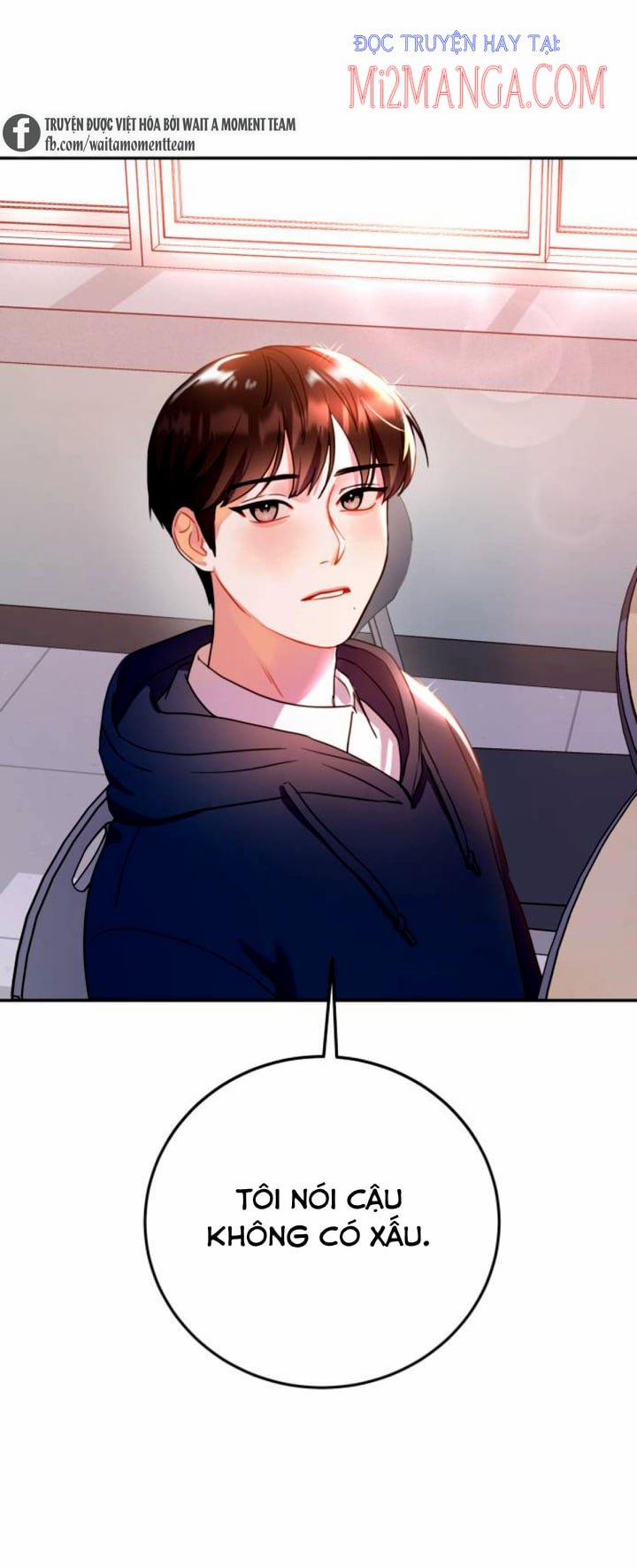 Bloody Romance - Lãng Mạn Đẫm Máu 16.5 trang 44