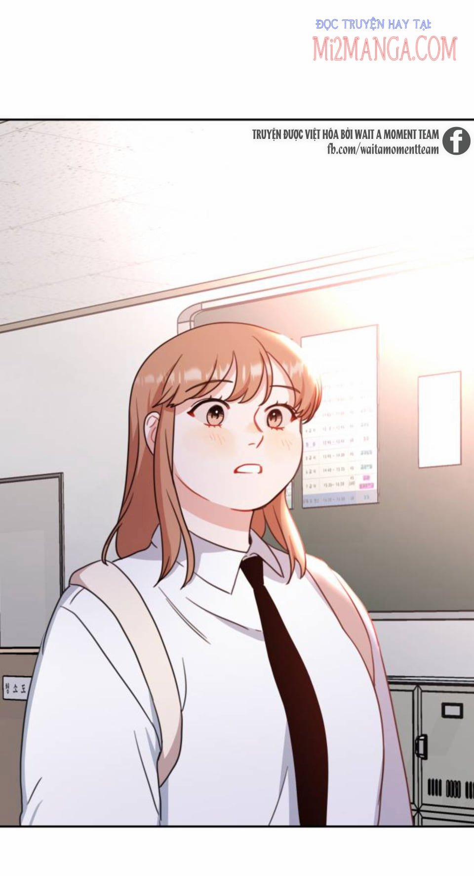 Bloody Romance - Lãng Mạn Đẫm Máu 16.5 trang 45