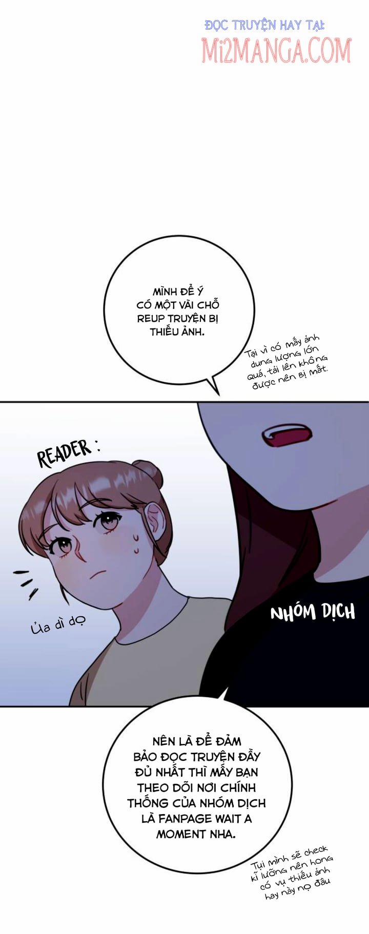 Bloody Romance - Lãng Mạn Đẫm Máu 16.5 trang 47