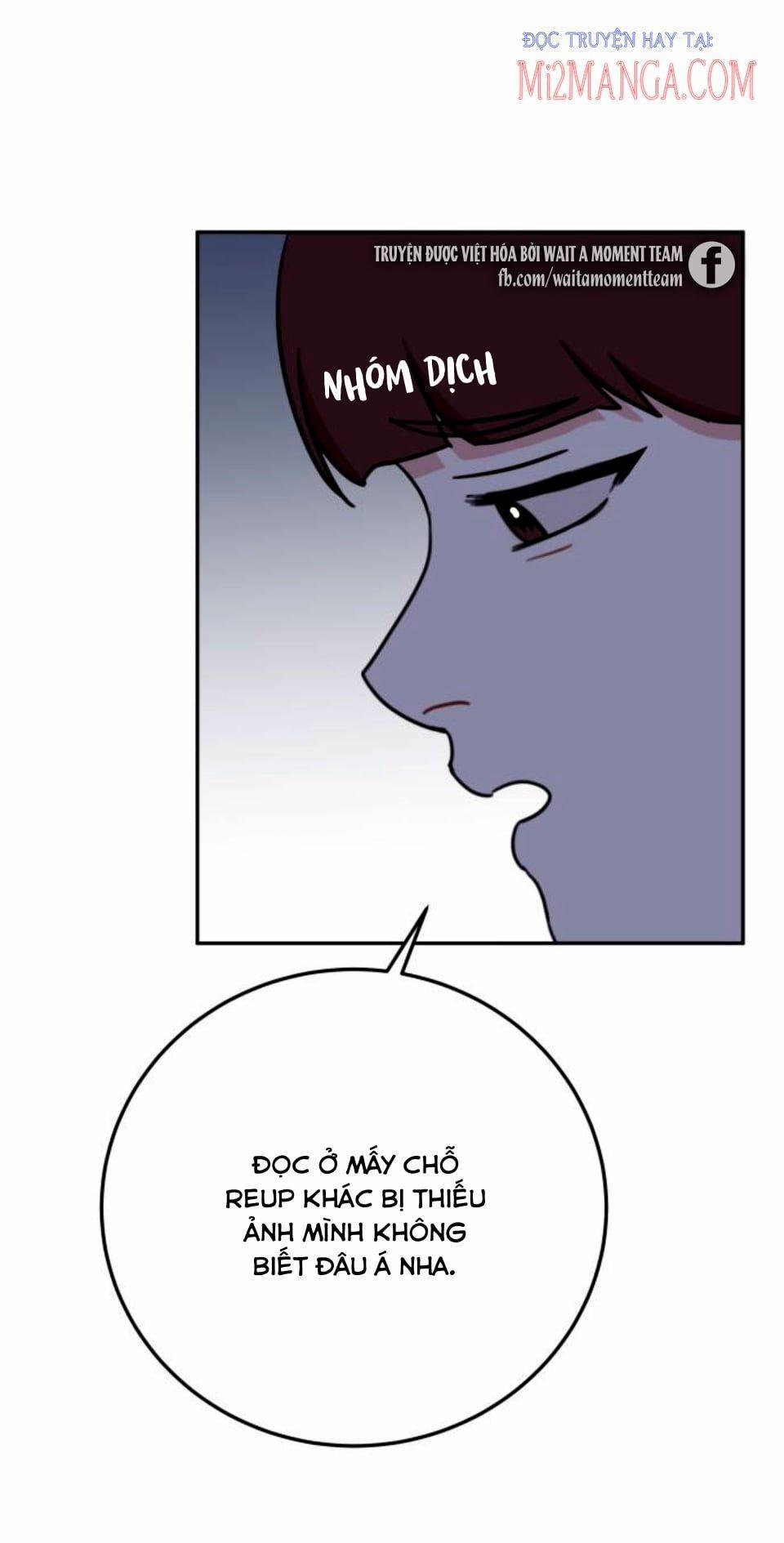 Bloody Romance - Lãng Mạn Đẫm Máu 16.5 trang 48