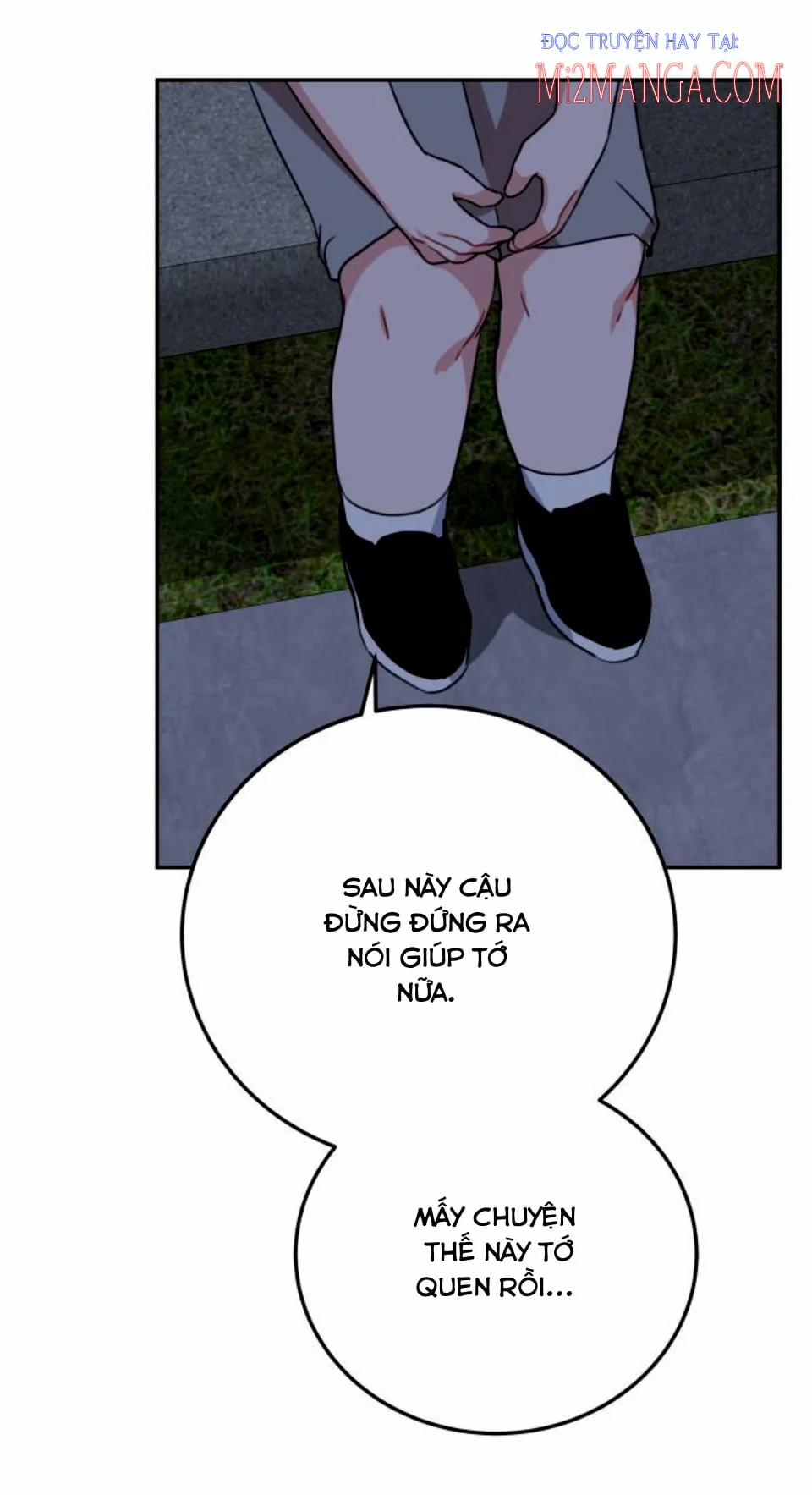 Bloody Romance - Lãng Mạn Đẫm Máu 16.5 trang 7