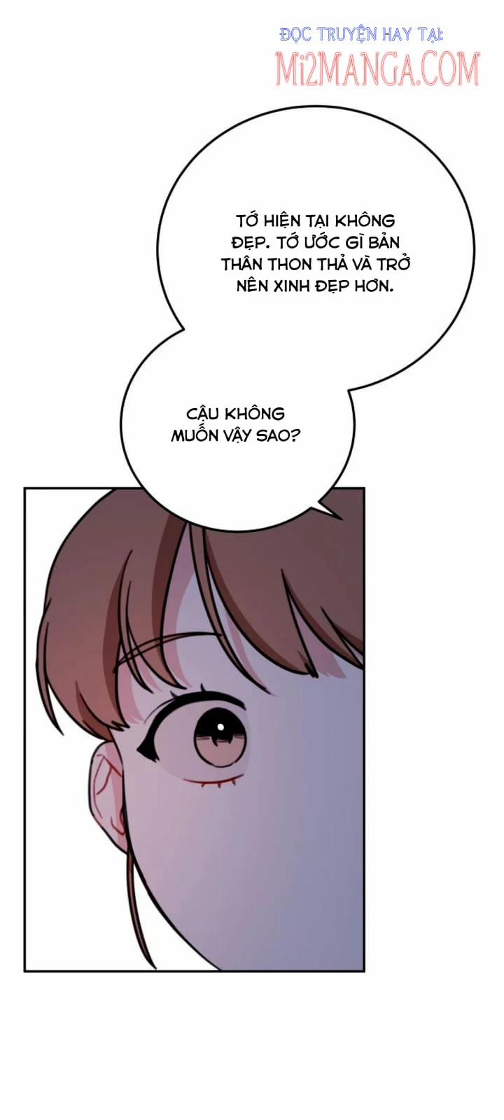 Bloody Romance - Lãng Mạn Đẫm Máu 16.5 trang 9