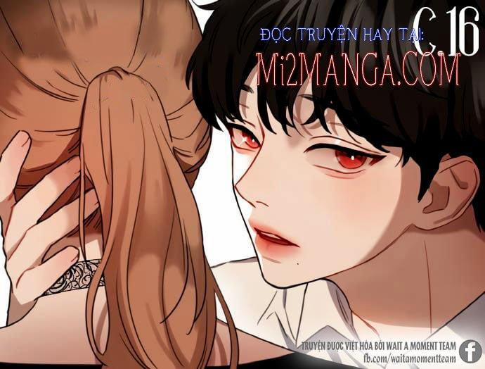 Bloody Romance - Lãng Mạn Đẫm Máu 16 trang 0