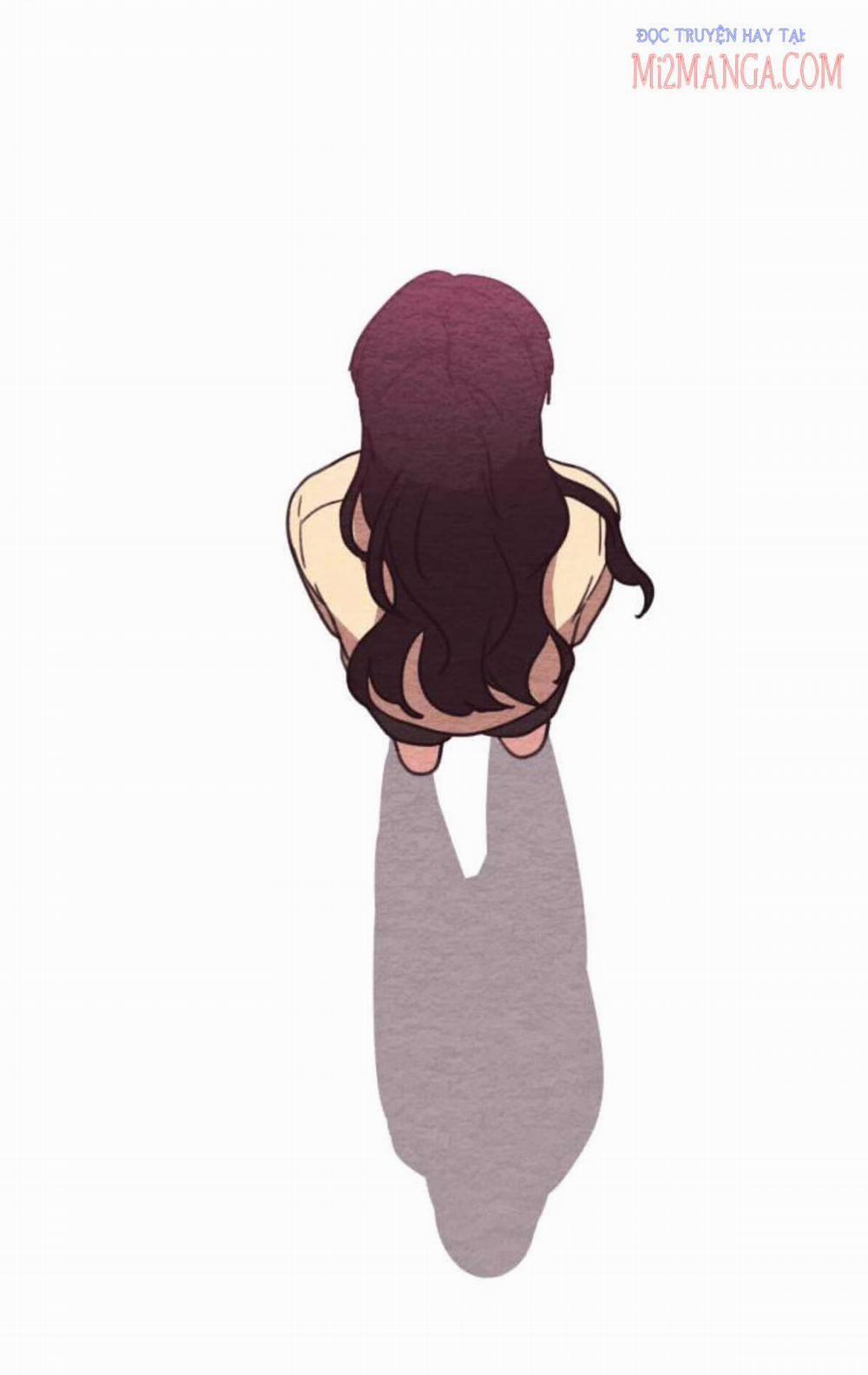 Bloody Romance - Lãng Mạn Đẫm Máu 16 trang 10