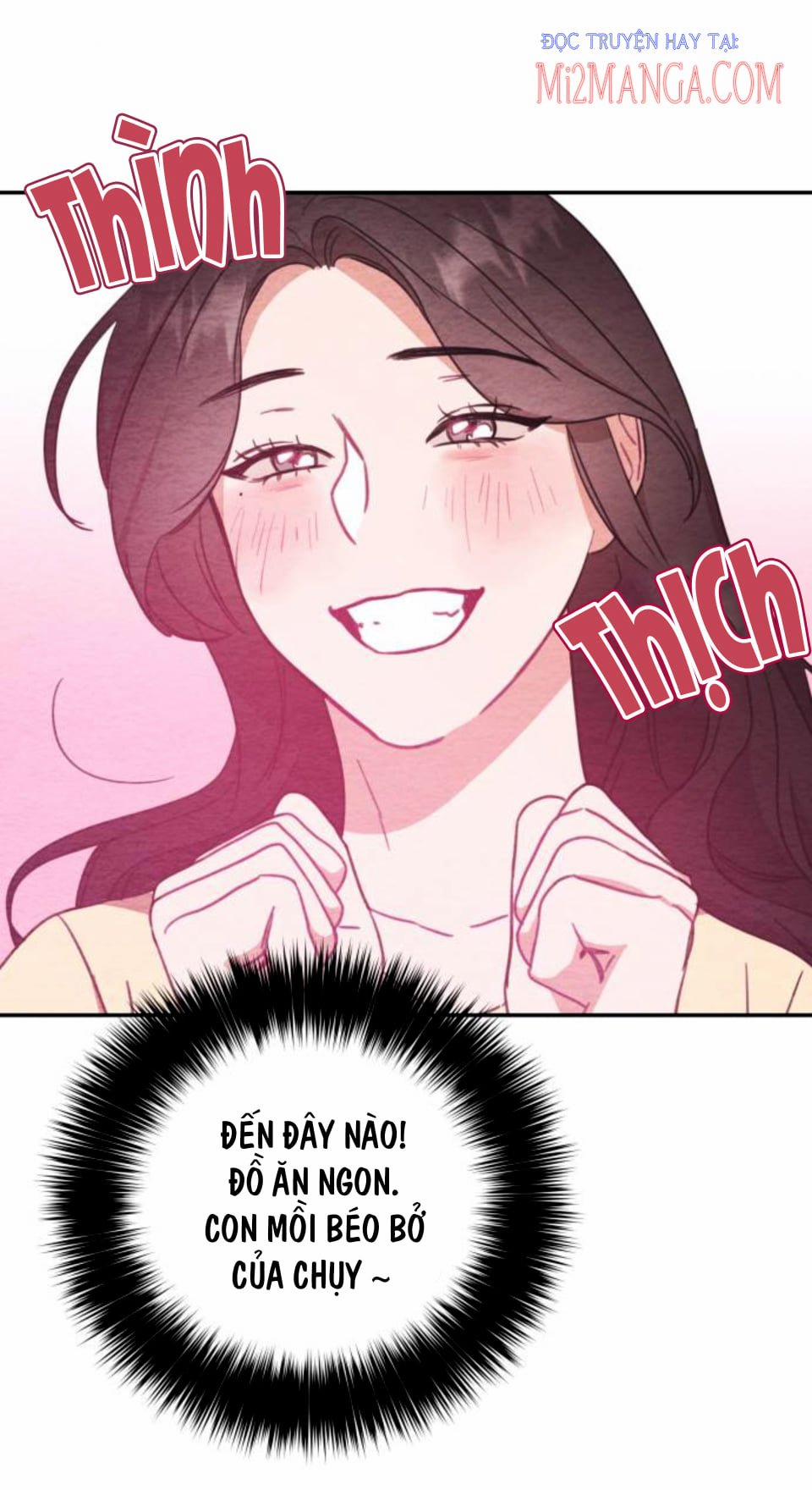 Bloody Romance - Lãng Mạn Đẫm Máu 16 trang 11