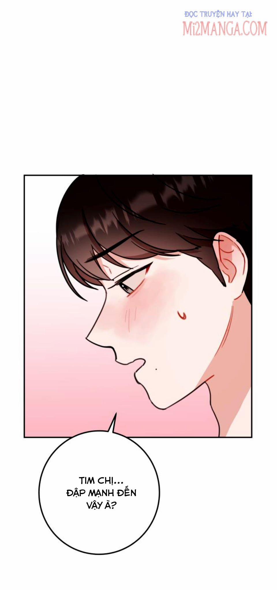 Bloody Romance - Lãng Mạn Đẫm Máu 16 trang 12